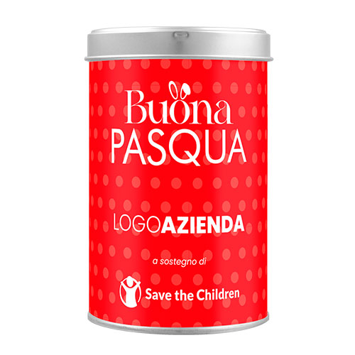 Lattina Small - Personalizzata