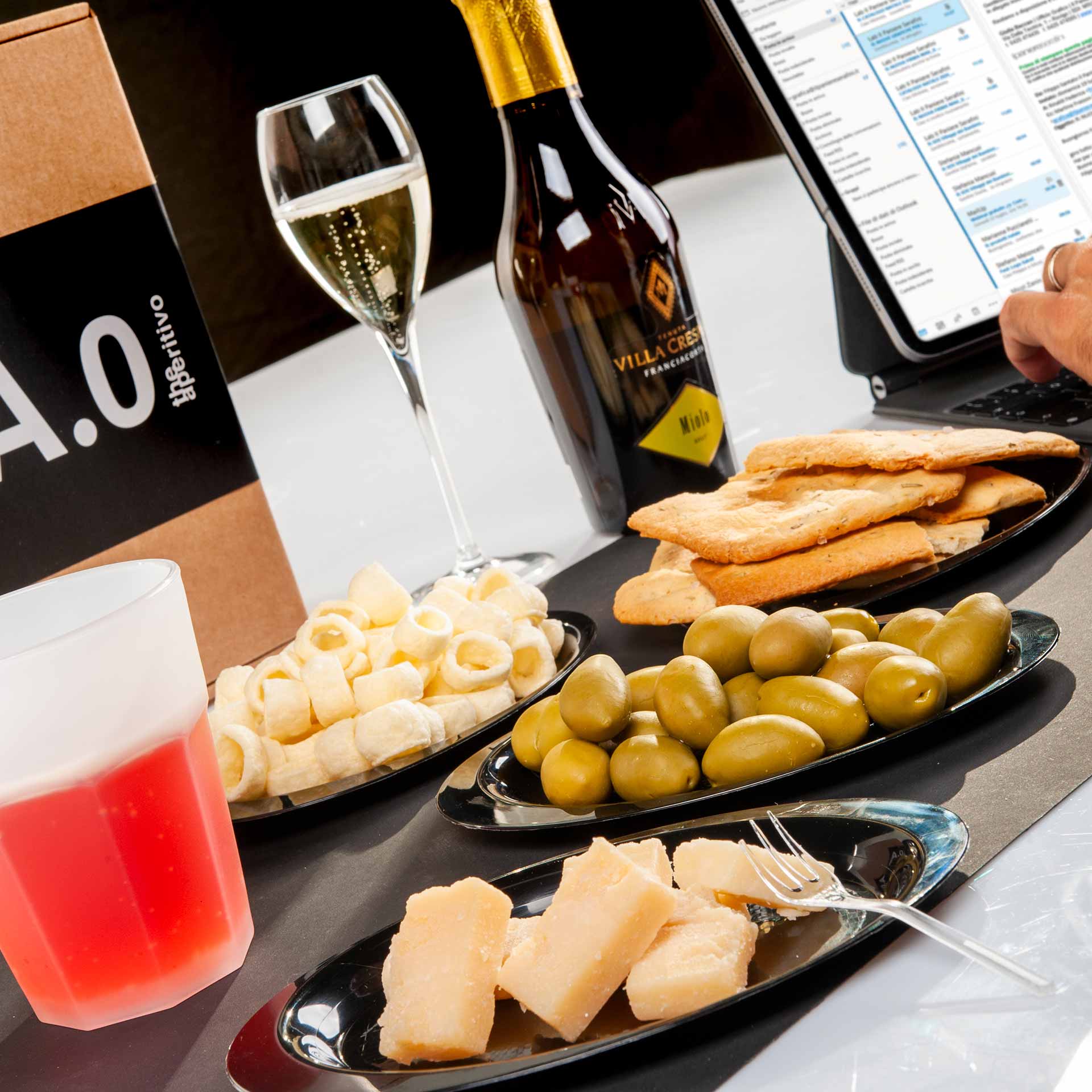The Aperitivo
