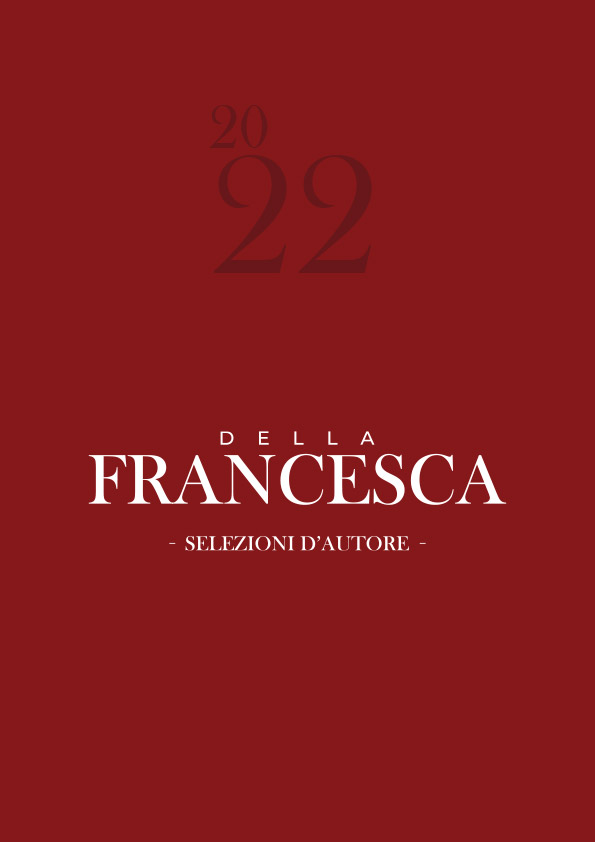Catalogo Della Francesca