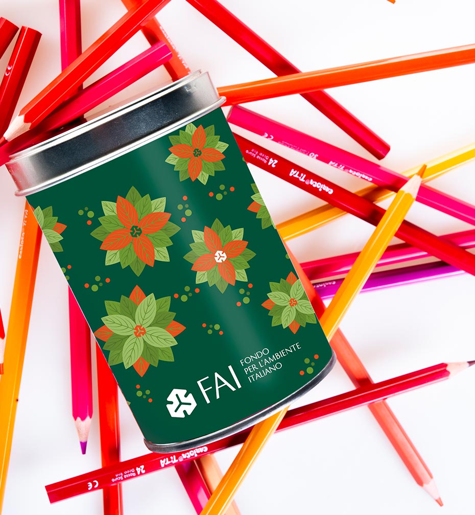 Lattina FAI