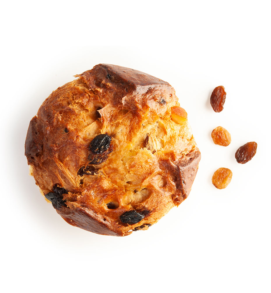 Panettone Classico - Il Paniere Serafini