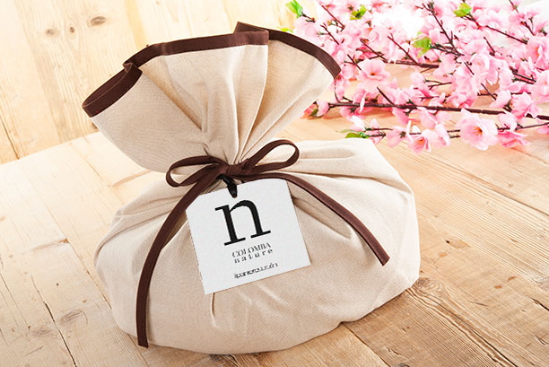 Colomba Nature - Il Paniere Serafini