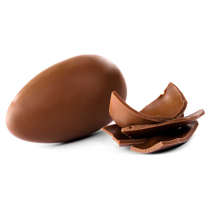 Uovo di Cioccolato