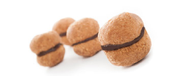 Baci di dama