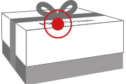 Cubotto XXL pers. coperchio