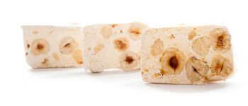 torroncini friabili