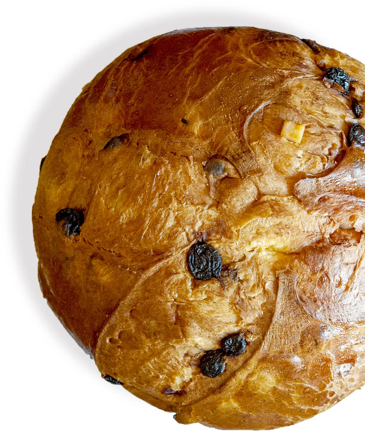 Panettone Serafini