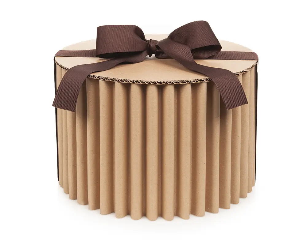 Panettone Wave - Il Paniere Serafini