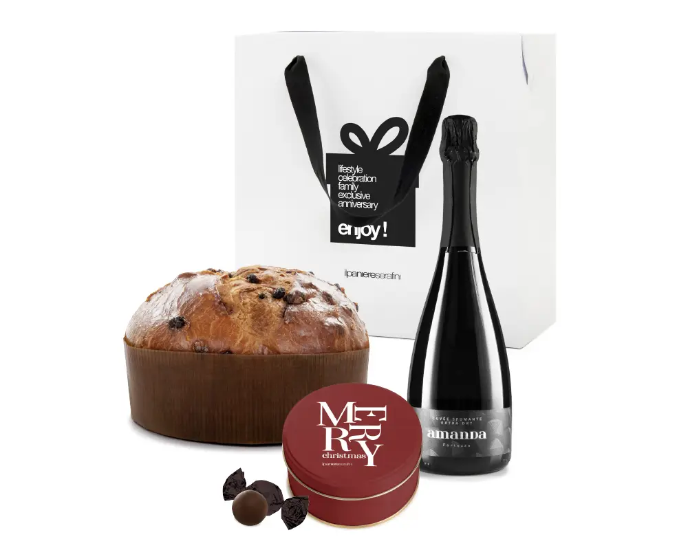 Vip Bag - Il Paniere Serafini