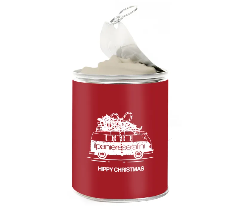 Hippy Christmas - Lattina Big