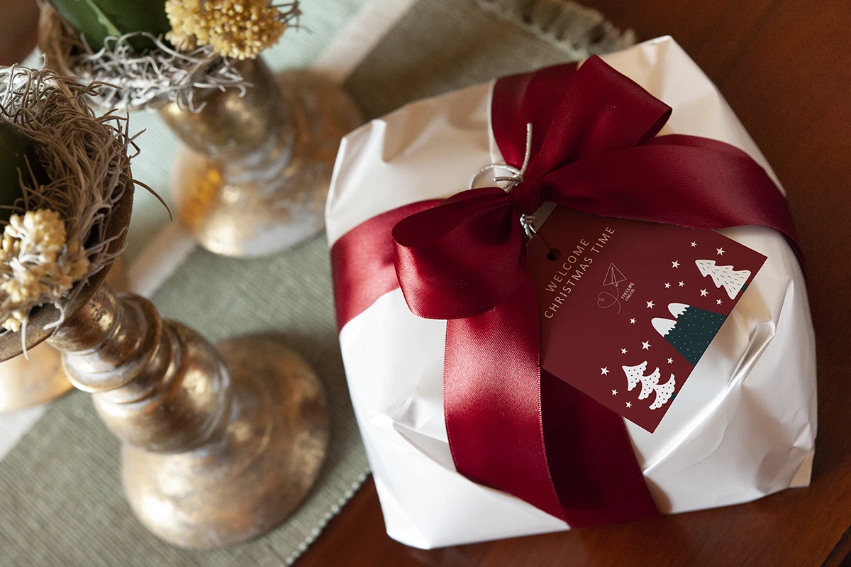 Panettone Foodemotion