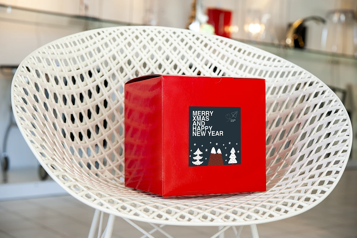 Panettone Funn