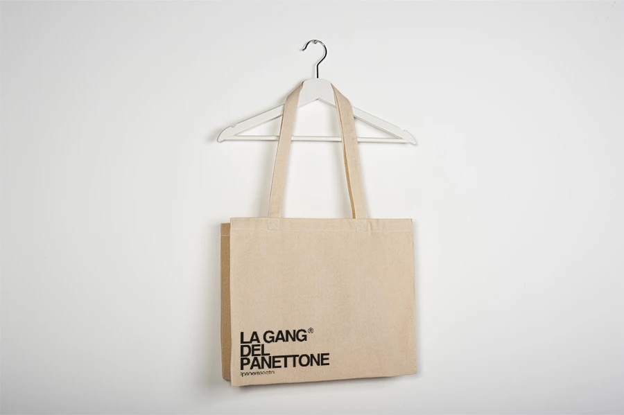 Shopper - La gang del panettone