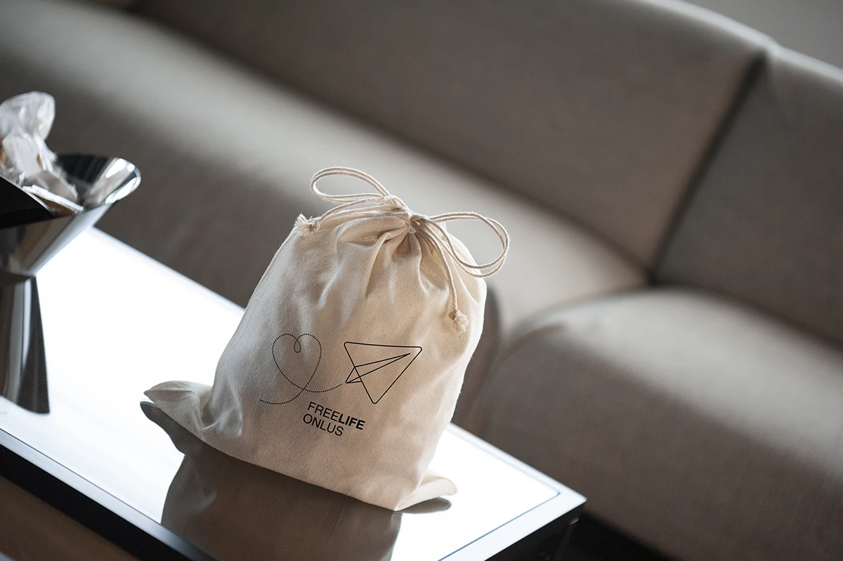 Panettone Cotton