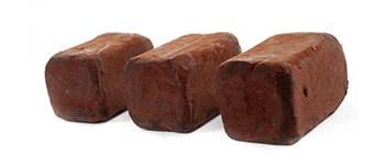 Tartufini al caramello salato