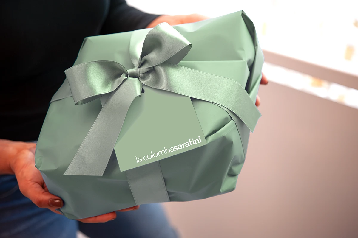 Colomba Handmade