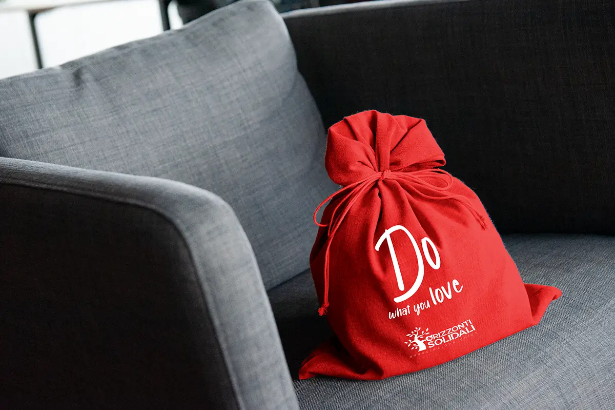 Panettone Cotton