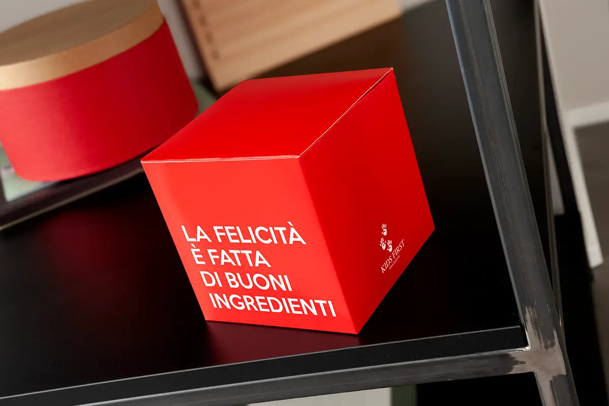 Panettone Funny