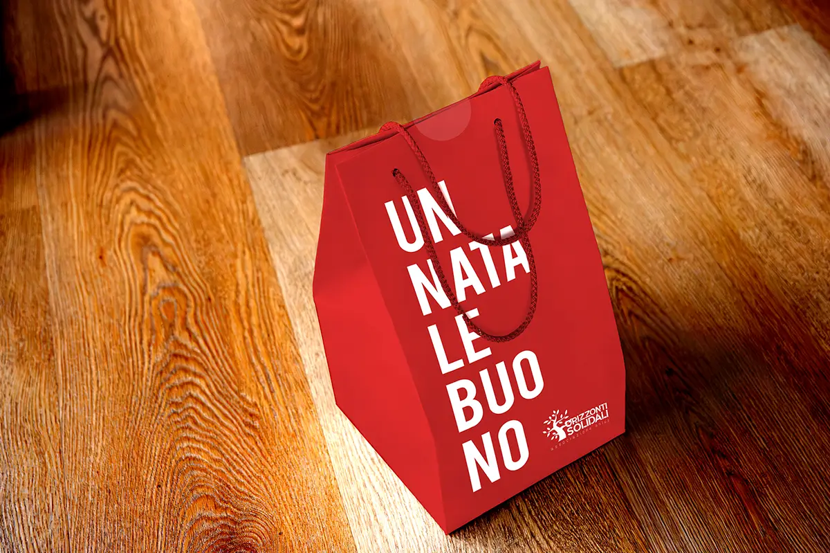 Panettone To Go