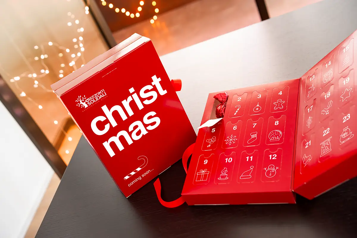 Calendario Avvento
