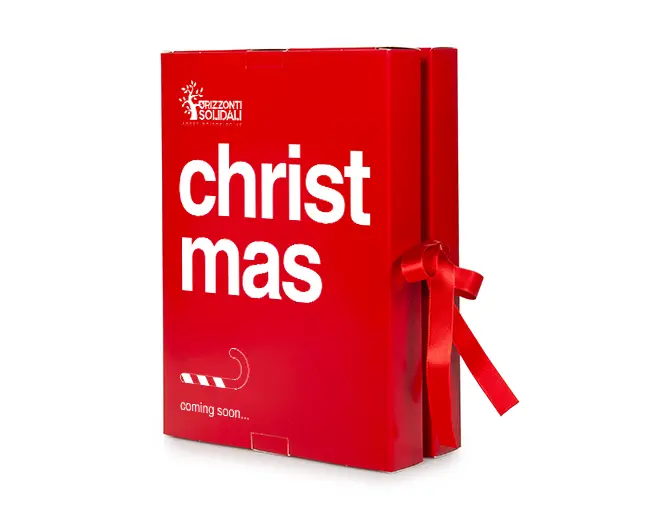 Calendario Avvento