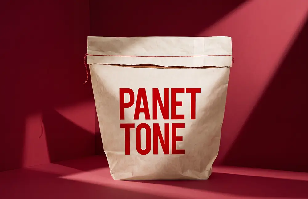 Panettone Bistrot