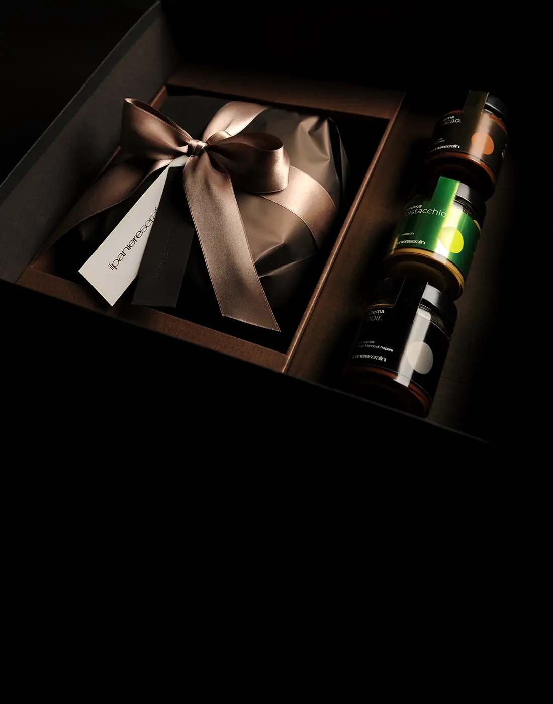 Confezione Prestige Due